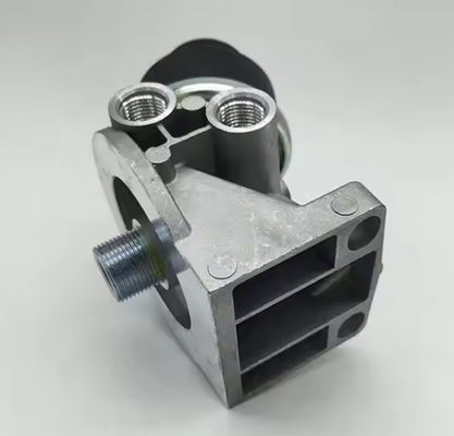 C6.6 Engine Fuel Separator Filter Head 308-7298 2656F853 3087298 318-8064 สําหรับเครื่องขุดดิน