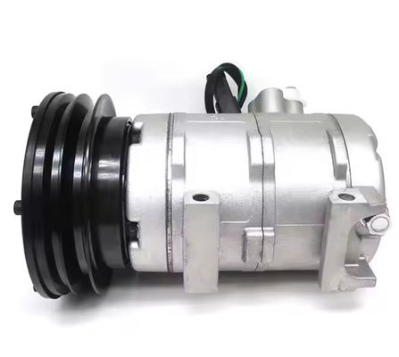 ขายร้อน เครื่องจักรกล เครื่องปรับอากาศเครื่องปรับอากาศ 305-0325 สําหรับเครื่องขุด E320D