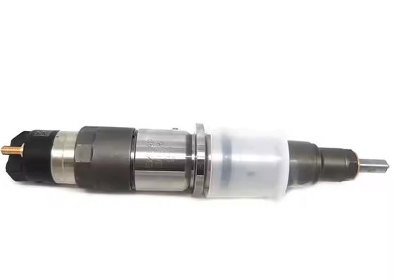 เครื่องจักรกล เครื่องยนต์เครื่องฉีดน้ํามัน 0445120059 6754-11-3011 6754113011 สําหรับ PC200-8 และ PC220-8