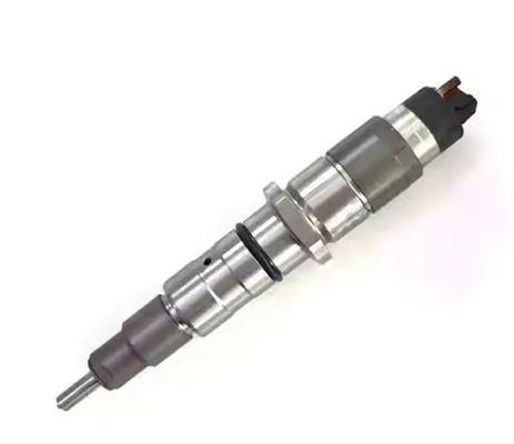 เครื่องจักรกล เครื่องยนต์เครื่องฉีดน้ํามัน 0445120059 6754-11-3011 6754113011 สําหรับ PC200-8 และ PC220-8