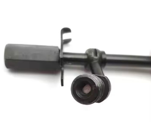 3300 เครื่องเจาะเครื่อง excavator เครื่องเจาะดีเซล Nozzle 7N-0449 7N0449