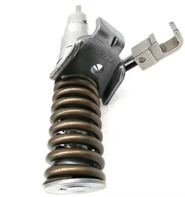 E322B E325B เครื่องขุดดิน เครื่องฉีดน้ํามันแรงดันสูง 3116 เครื่องฉีดน้ํามันเครื่อง 127-8216 1278216