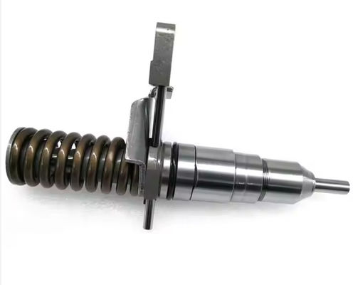 E322B E325B เครื่องขุดดิน เครื่องฉีดน้ํามันแรงดันสูง 3116 เครื่องฉีดน้ํามันเครื่อง 127-8216 1278216