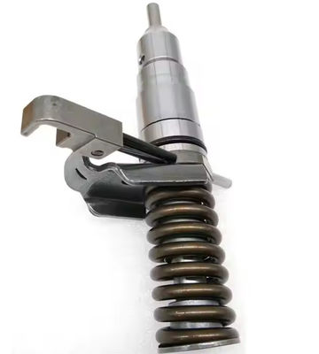 E322B E325B เครื่องขุดดิน เครื่องฉีดน้ํามันแรงดันสูง 3116 เครื่องฉีดน้ํามันเครื่อง 127-8216 1278216