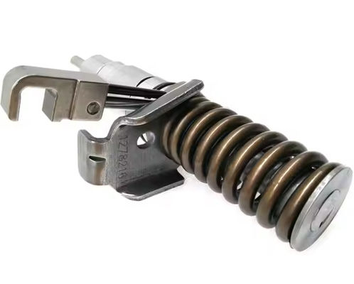 E322B E325B เครื่องขุดดิน เครื่องฉีดน้ํามันแรงดันสูง 3116 เครื่องฉีดน้ํามันเครื่อง 127-8216 1278216