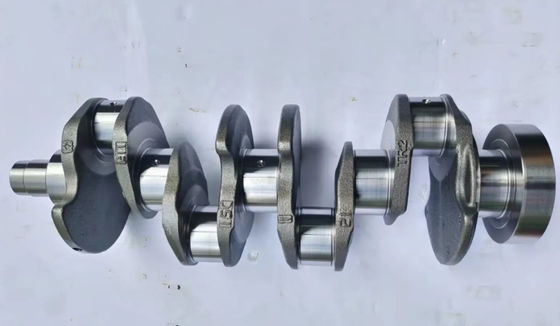 เพลาข้อเหวี่ยงเครื่องยนต์รถขุด C4.4 364-2829 330-1736