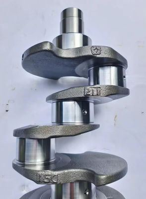 เพลาข้อเหวี่ยงเครื่องยนต์รถขุด C4.4 364-2829 330-1736