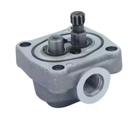 PVK2B505 6827800 PSVD219 แพงเครื่องยนต์ไฮดรอลิกสําหรับเครื่องขุด ZAX55 ผลงานสูง