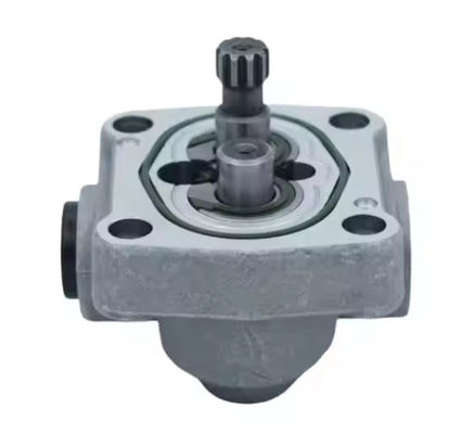 PVK2B505 6827800 PSVD219 แพงเครื่องยนต์ไฮดรอลิกสําหรับเครื่องขุด ZAX55 ผลงานสูง