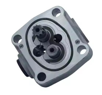 PVK2B505 6827800 PSVD219 แพงเครื่องยนต์ไฮดรอลิกสําหรับเครื่องขุด ZAX55 ผลงานสูง