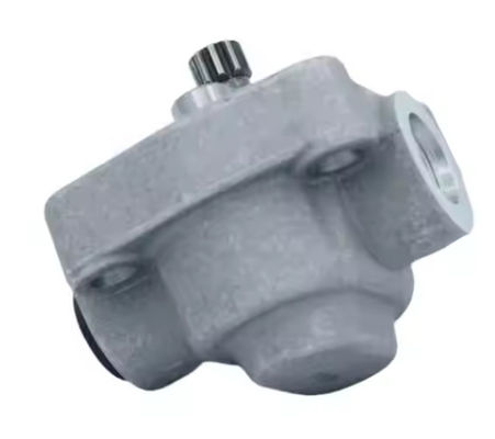 PVK2B505 6827800 PSVD219 แพงเครื่องยนต์ไฮดรอลิกสําหรับเครื่องขุด ZAX55 ผลงานสูง