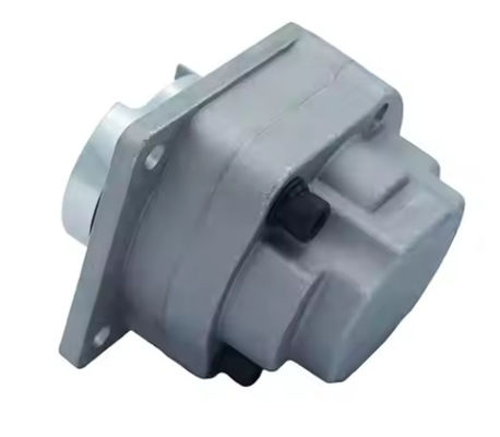 อะไหล่ excavator ปั๊มไฮดรอลิกไพโลต 44714 A8VO80 สําหรับ R180LC3 E325L 320B ปั๊มไพโลตเกียร์
