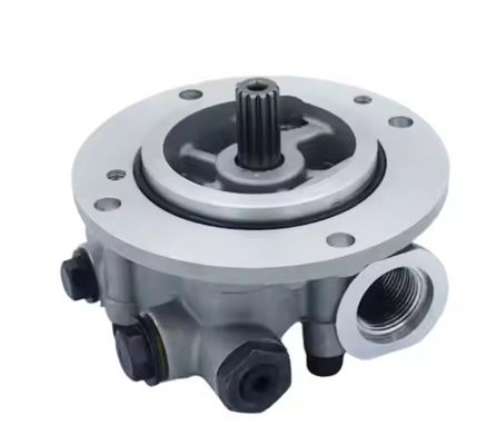 SH1305 K7V63DTP 2902440 3633A ปั๊มนำร่องสำหรับรถขุด ปั๊มไฮดรอลิกสำหรับใช้กับรถขุด