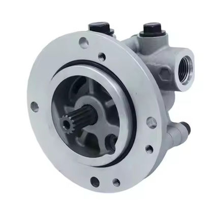 SH1305 K7V63DTP 2902440 3633A ปั๊มนำร่องสำหรับรถขุด ปั๊มไฮดรอลิกสำหรับใช้กับรถขุด