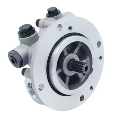 SH1305 K7V63DTP 2902440 3633A ปั๊มนำร่องสำหรับรถขุด ปั๊มไฮดรอลิกสำหรับใช้กับรถขุด