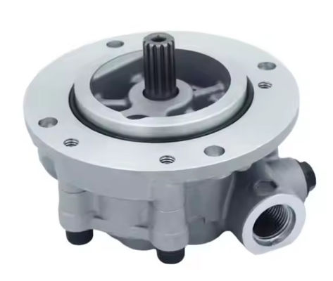 SH1305 K7V63DTP 2902440 3633A ปั๊มนำร่องสำหรับรถขุด ปั๊มไฮดรอลิกสำหรับใช้กับรถขุด