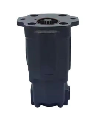 อะไหล่ excavator เครื่องยนต์ชุดเครื่องปั๊มสําหรับ ZAX60 AP2D36 เครื่องปั๊มเครื่องยนต์ไฮดรอลิก