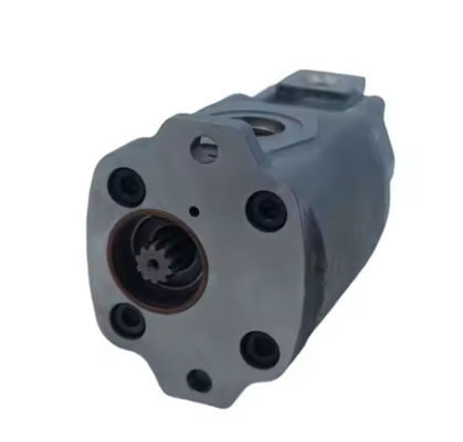 อะไหล่ excavator เครื่องยนต์ชุดเครื่องปั๊มสําหรับ ZAX60 AP2D36 เครื่องปั๊มเครื่องยนต์ไฮดรอลิก