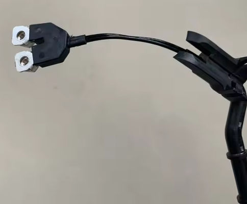 ชุดสายไฟสำหรับรถขุด PC600LC-7, อะไหล่เครื่องยนต์ 6D140