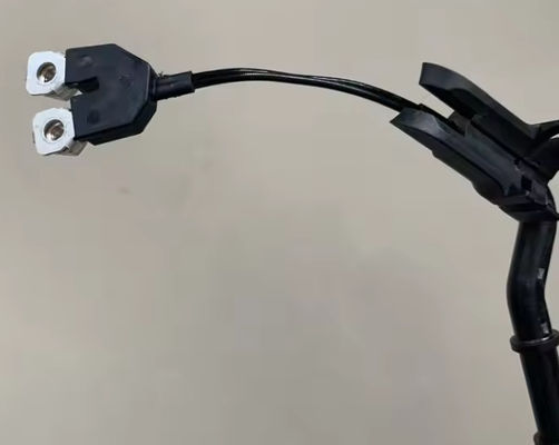 ชุดสายไฟสำหรับรถขุด PC600LC-7, อะไหล่เครื่องยนต์ 6D140