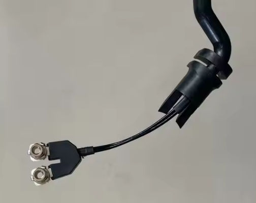 ชุดสายไฟสำหรับรถขุด PC600LC-7, อะไหล่เครื่องยนต์ 6D140