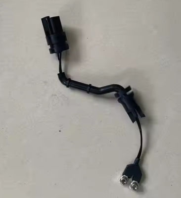 ชุดสายไฟสำหรับรถขุด PC600LC-7, อะไหล่เครื่องยนต์ 6D140