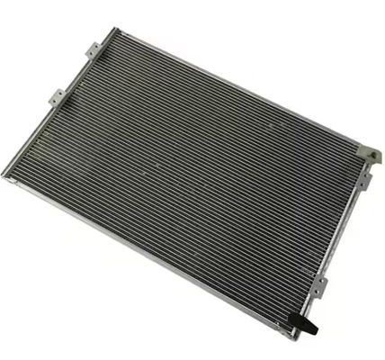 อะไหล่เครื่องขุด เครื่องเย็นน้ํามันสําหรับ 209-03-41110 อุปกรณ์สํารองเครื่องขุด PC800SE-8
