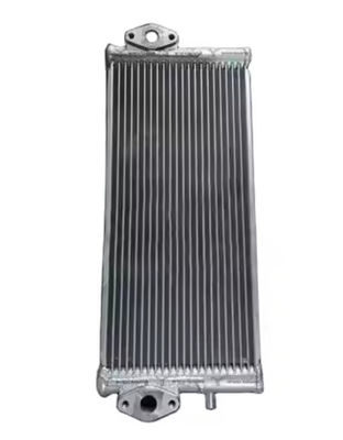 เครื่องเย็นน้ํามันประสิทธิภาพสูง 22P-03-11131 สําหรับเครื่องขุด PC70-8 PC60-8