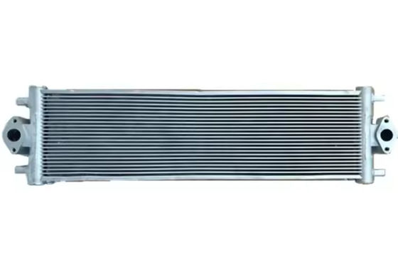 เครื่องขุด PC200-8 เครื่องเย็นน้ํามัน 20Y-03-42561 20Y-03-42560 20Y-03-42571 20Y-03-42570