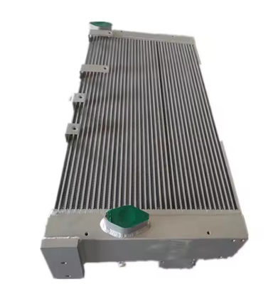 PC200-8M0 PC200LC-8M0 เครื่องเย็นน้ํามันเครื่องขุด Assy 20Y-03-46130
