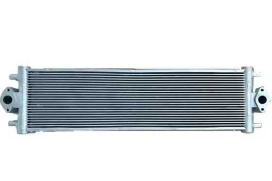 คุณภาพสูง PC200-8 เครื่องเย็นน้ํามันเครื่องขุด 20Y-03-42561 20Y-03-42560 20Y-03-42571 20Y-03-42570