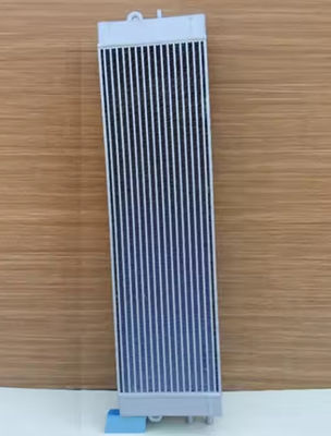 คุณภาพสูง PC200-8 เครื่องเย็นน้ํามันเครื่องขุด 20Y-03-42561 20Y-03-42560 20Y-03-42571 20Y-03-42570