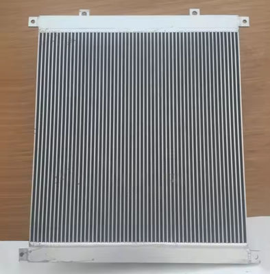 คุณภาพสูง PC200-8 เครื่องเย็นน้ํามันเครื่องขุด 20Y-03-42561 20Y-03-42560 20Y-03-42571 20Y-03-42570
