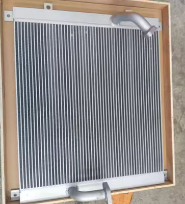 คุณภาพสูง PC200-8 เครื่องเย็นน้ํามันเครื่องขุด 20Y-03-42561 20Y-03-42560 20Y-03-42571 20Y-03-42570