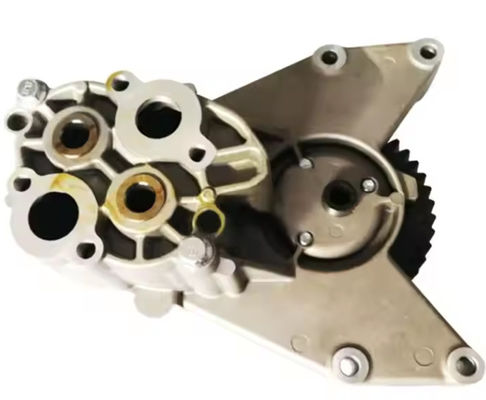 ปั๊มน้ํามันคุณภาพสูง 8170261 สําหรับเครื่องขุด EC460B EC330B เครื่องยนต์ D12D FH12D FH12C