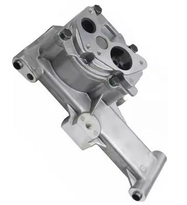 ปั๊มน้ํามัน 119-2924 1192924 สําหรับเครื่องยนต์ C7 C9 Excavator 320B 325B 322C 325C 330C