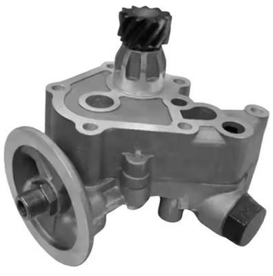 ปั๊มน้ํามันใหม่ ME014603 สําหรับเครื่องยนต์ 4D30 4D31 4D32 Excavator E70B E110