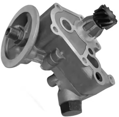 ปั๊มน้ํามันใหม่ ME014603 สําหรับเครื่องยนต์ 4D30 4D31 4D32 Excavator E70B E110