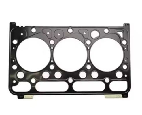 ปะเก็นฝาสูบ 1G750-03312 1G750-03602 สำหรับเครื่องยนต์ D1703 รถขุด KX91 KX033 KX040