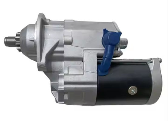 เครื่องเริ่มต้น 168-8125 1688125 สําหรับ 3116 3176 เครื่อง 325L EL240B Excavator