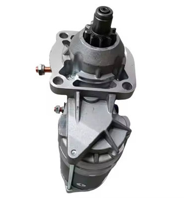 เครื่องเริ่มต้น 168-8125 1688125 สําหรับ 3116 3176 เครื่อง 325L EL240B Excavator