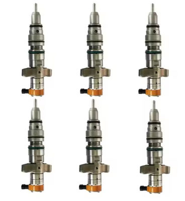 เครื่องฉีดเชื้อเพลิง 188-8739 1888739 สําหรับเครื่องยนต์ C-9 E330C 330C Excavator