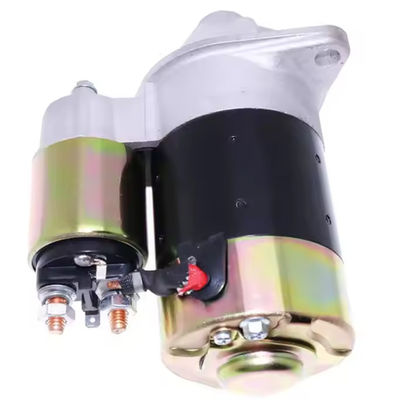 มอเตอร์สตาร์ท VV11922677010 S114443 สำหรับรถขุด CX14 SK13SR 12V 8T