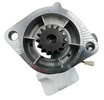 มอเตอร์เริ่มต้น YMR000307 YMR000303 สําหรับเครื่องขุด 230 235 มอเตอร์ 12V 1.4KW 15T