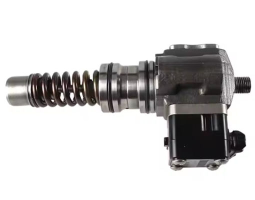 ปั๊มฉีดน้ํามัน 0414750003 20460075 2112707 สําหรับเครื่องขุด EC160B EC180B EC210B