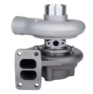 ทอร์โบชาร์เจอร์ 2056741 49179-02350 สําหรับ S6K-T เครื่องขุด 320C 320D