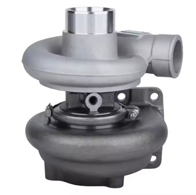 ทอร์โบชาร์เจอร์ 2056741 49179-02350 สําหรับ S6K-T เครื่องขุด 320C 320D