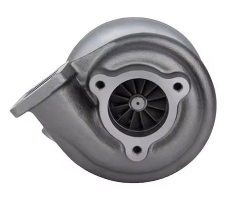 ทอร์โบชาร์เจอร์ 2056741 49179-02350 สําหรับ S6K-T เครื่องขุด 320C 320D