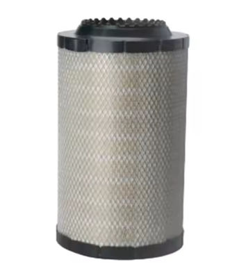 เครื่องกรองอากาศที่มีคุณภาพสูง P782104 C23610 สําหรับส่วนเครื่องยนต์เครื่องขุดดีเซล