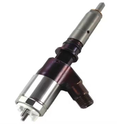 หัวฉีดน้ำมันเชื้อเพลิง 310-9067 3109067 สำหรับรถขุด M322D M318D M316D M313D